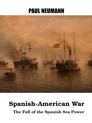 cover image of Spanish-American War